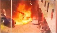 আশুলিয়ায় ৬ লাশ পোড়ানো মামলার  ২ আসামি শনাক্ত