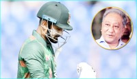 লিটনকে নিয়ে যা বললেন পাপন