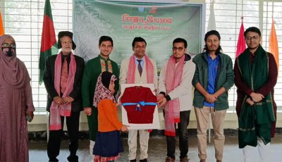 সচ্ছলতা এসোসিয়েশনের শিক্ষা উৎসব ও সাংস্কৃতিক অনুষ্ঠান -২০২৬