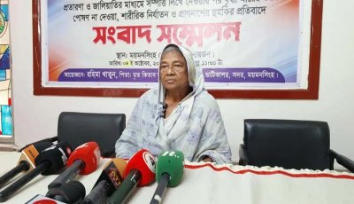 মেয়ে বাড়ি লিখে নিয়েছে , বৃদ্ধা মা এখন ভাড়ার টাকাও পান না