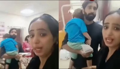 ভুল করে নারীর ভালো দাঁত তুলে ফেললেন ‘গল্পে মশগুল’ চিকিৎসক