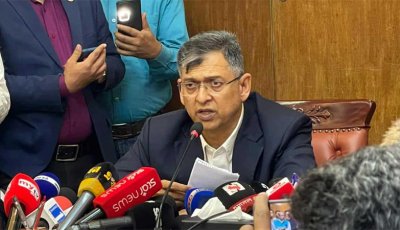খুব দ্রুত পুলিশে ২ হাজার ৭শ কনস্টেবল নিয়োগ দেওয়া হবে