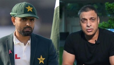 ‘টি-টোয়েন্টি তার জন্য নয়, ভাবা উচিত বাবরের’