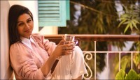 এবার তেহরানেঅভিনেত্রী জয়া আহসান