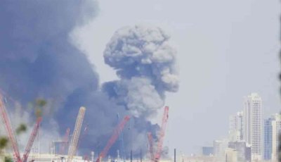 ছয় দেশে ইরানের হামলা