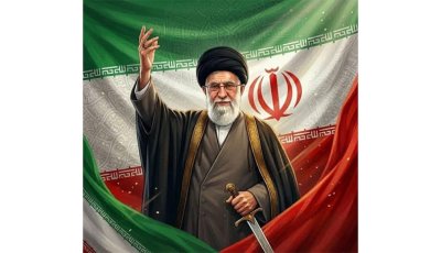 হত্যা করা হয়েছে খামেনিকে