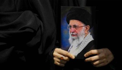 যেভাবে হত্যা করা হয় খামেনিকে