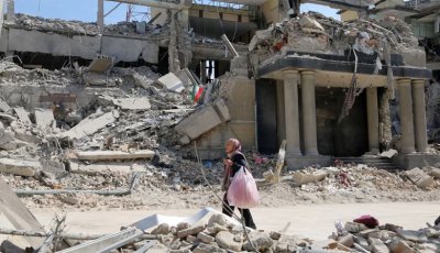 ইরানে নিহতের সংখ্যা  ছাড়াল ১,০০০  ॥ পাল্টাপাল্টি হামলা অব্যাহত