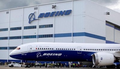 এপ্রিল মাসেই বোয়িং থেকে ১৪টি উড়োজাহাজ কিনছে সরকার