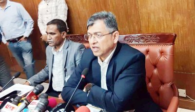 এবার ২৬ মার্চে দেশব্যাপী কোনো আলোকসজ্জা করা যাবে না