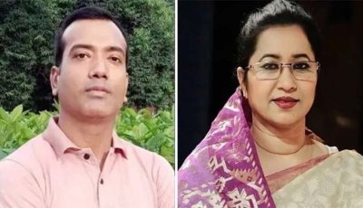 মনির বক্তব্য ঘৃণাভরে প্রত্যাখ্যান ছাত্রদল সভাপতির