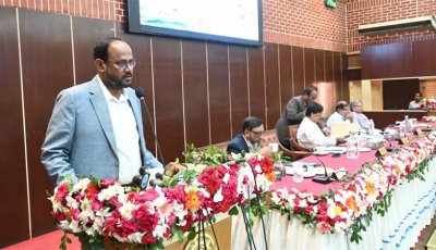 বিশ্বে মোট ইলিশ উৎপাদনের প্রায় ৭০-৮০ শতাংশই বাংলাদেশে