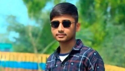 বিদেশে স্বপ্ন খুঁজতে গিয়ে দুর্বৃত্তদের গুলিতে প্রাণ হারালেন সোহান
