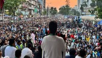 আ.লীগকে নিষিদ্ধ করতে না পারা আমাদের সামষ্টিক ব্যর্থতা
