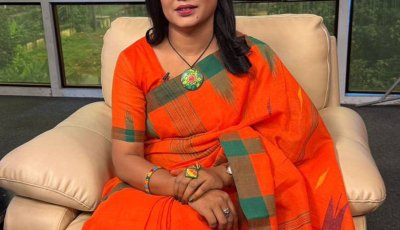 সংরক্ষিত নারী আসনে লড়তে চান রাজশাহীর সুমী মুর্মু: আদিবাসীদের কণ্ঠ হওয়ার প্রত্যাশা