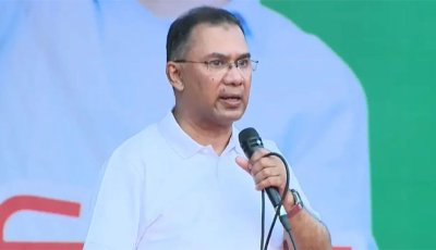 প্রত্যেকটি প্রতিশ্রুতি আমরা বাস্তবায়ন করবো : প্রধানমন্ত্রী