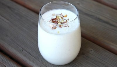 মালাই লাচ্ছি তৈরির রেসিপি জেনে নিন