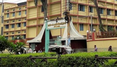 রাজশাহী শিক্ষা বোর্ডে প্রথম দিনে অনুপস্থিত ১৭৫৯ জন পরীক্ষার্থী