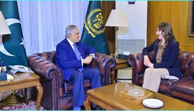 যুদ্ধবিরতির মেয়াদ বাড়াতে যুক্তরাষ্ট্র-ইরানের প্রতি পাকিস্তানের আহ্বান