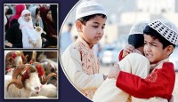 কোন দেশে কীভাবে পালিত হয় ঈদুল আজহা