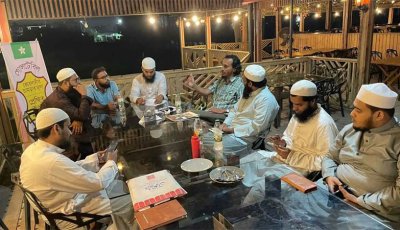 চামড়া শিল্পের বিপর্যয় আওয়ামী সরকারের তৈরি আর্থিক সন্ত্রাস’