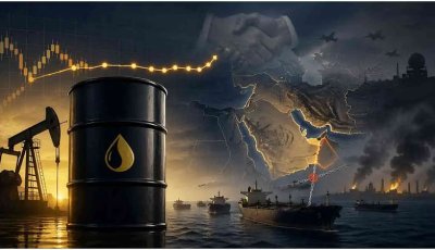 বিশ্ববাজারে তেলের দাম বাড়লো