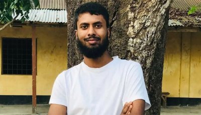 জাইমা রহমানকে নিয়ে ফেসবুকে আপত্তিকর পোস্ট, কলেজছাত্র গ্রেপ্তার