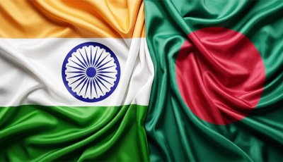 বাংলাদেশ সীমান্তবর্তী নদীতে কুমির-সাপ ছাড়া নিয়ে দ্বিধাবিভক্ত বিএসএফ