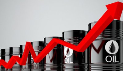 জ্বালানি তেলের দাম ঊর্ধ্বমুখী