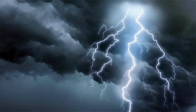 সিরাজগঞ্জে বজ্রপাতে প্রাণ গেল কৃষকের