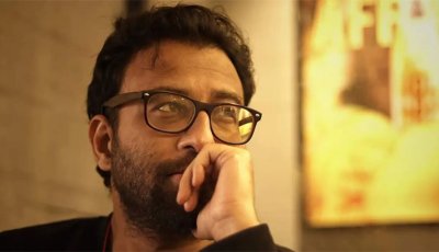 খোঁজ পাওয়া গেছে পরিচালক উৎসবের