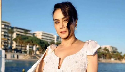 কাউকে হতাশ করতে চাই না