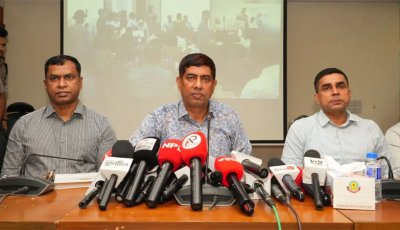 আধিপত্য নিয়ে দ্বন্দ্ব, জড়িতদের গ্রেপ্তারে কাজ চলছে