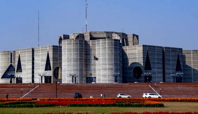 সংরক্ষিত নারী আসনে বিনাভোটে নির্বাচিত ৪৯ প্রার্থী