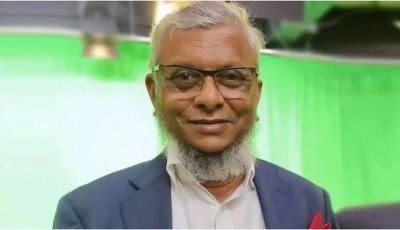 যুক্তরাষ্ট্র সফরে যাচ্ছেন প্রবাসী কল্যাণ মন্ত্রী আরিফুল হক