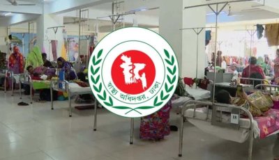 দেশে হামে আক্রান্ত ১ লাখ ছাড়াল,  মৃত্যু ৬৬৬ জন