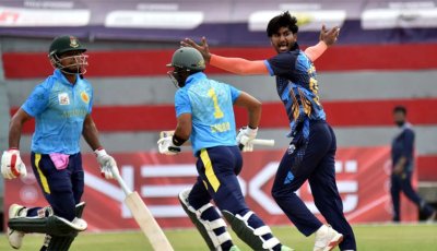 ঢাকা লিগে জয়ে শুরু মোহামেডান-প্রাইম ব্যাংকের, হার আবাহনীর