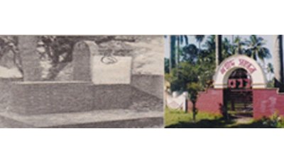 ৫মে নর্থবেঙ্গল সুগারমিলে পাকিস্তানি সৈন্যদের হত্যাযজ্ঞ