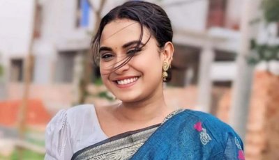 অভিনেত্রী রিধিকা রিধির রহস্যজনক মৃত্যু