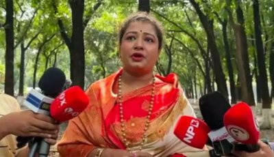 ক্ষমা চেয়ে হাসিনা সরকারের ভিডিও বার্তা