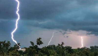 লক্ষ্মীপুরে বজ্রপাতে কোরআনের হাফেজা নিহত