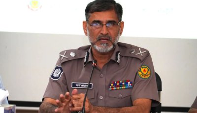 আসন্ন ঈদুল আজহা উপলক্ষ্যে সর্বোচ্চ সজাগ থাকতে হবে : ডিএমপির কমিশনার