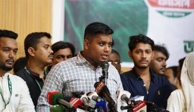 বিএনপির অনেকেই আমাদের সঙ্গে যোগাযোগ করছেন: হাসনাত আবদুল্লাহ