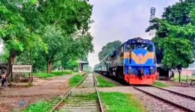 শীঘ্রই চালু হচ্ছে বন্ধ নন্দনগাছি রেল স্টেশন॥ ফিরে পাবে প্রাণ চাঞ্চল্য,বাড়বে তিন উপজেলার রেলসেবা