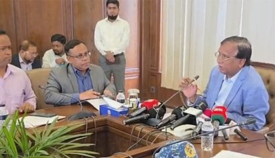 ডেঙ্গুর প্রাদুর্ভাব ও ঝুঁকিপূর্ণ এলাকা চিহ্নিত করবে দক্ষিণ সিটি