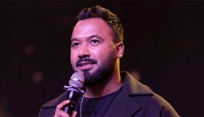 ‘কথা বলতে পারতেন না আম্মা, লিখে কথা বলতে হতো’