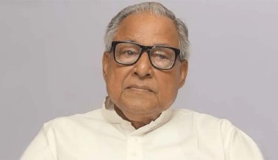 হাসপাতালে ভর্তি বিএনপি নেতা নজরুল ইসলাম