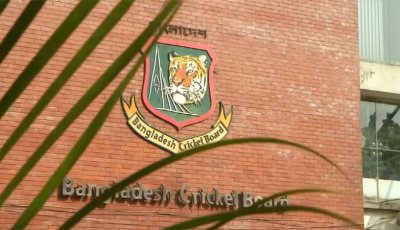 বিসিবির এডহক কমিটির বৈধতা চ্যালেঞ্জের রিট খারিজ