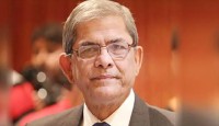 মির্জা ফখরুলের জামিন না মঞ্জুর
