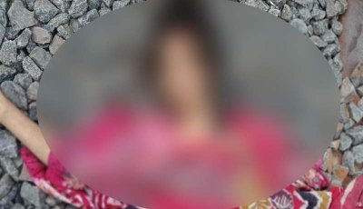 চাঁপাইনবাবগঞ্জের মহাডাঙ্গায় রেললাইনে ৭ বছরে ৪ জনের মৃত্যু